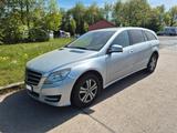 Mercedes-Benz Mercedes R350 CDI 4-matic Langversion AHK ... - Mercedes-Benz R 350 Kombi Gebrauchtwagen