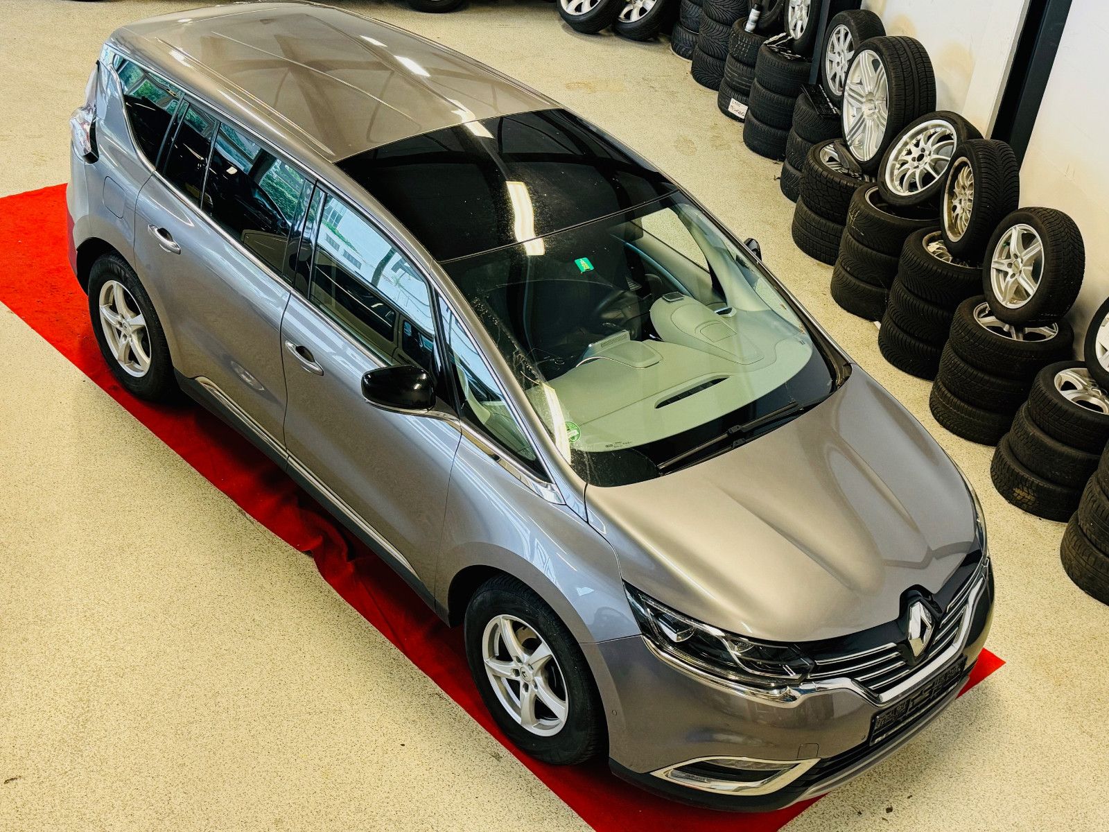 RENAULT Espace