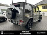 Mercedes-Benz AMG G 63 SUPERIOR+Standh+Carbon+MANUFAKTUR+22"BC - Mercedes-Benz G 63 AMG Jahreswagen