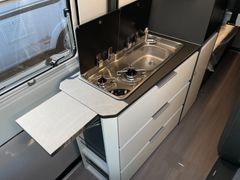 Adria Twin Supreme 600 SX | Tageszulassung | 180 PS