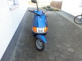 Piaggio Sfera NSL 50 - PIAGGIO SFERA 50