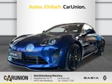Alpine A110 S*AERO-PAKET*gelbeBS* french signature* - Alpine in Leipzig