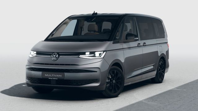 Volkswagen T7 Multivan Edition 2.0 l TDI SCR 7-Gang-DSG lan