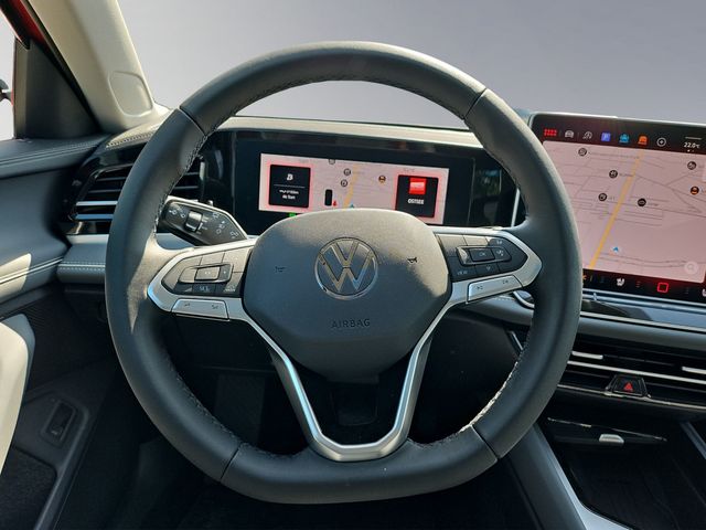 Passat Variant 2.0TDI DSG Elegance AHK