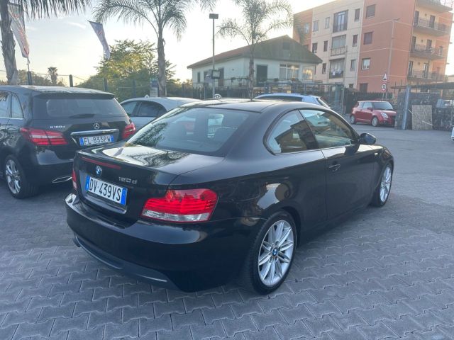 BMW Bmw 120d Coupé Msport 3458419931