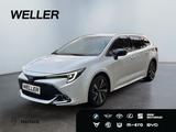 Toyota Corolla TS 2.0 Hybrid Teamplayer +Technik*1,99%*