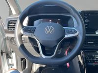 Volkswagen T-Cross - Vorschau Bild 4