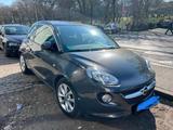 Opel Adam 1,2 Liter grau anthrazit tüv bis... - Opel Adam in Kassel