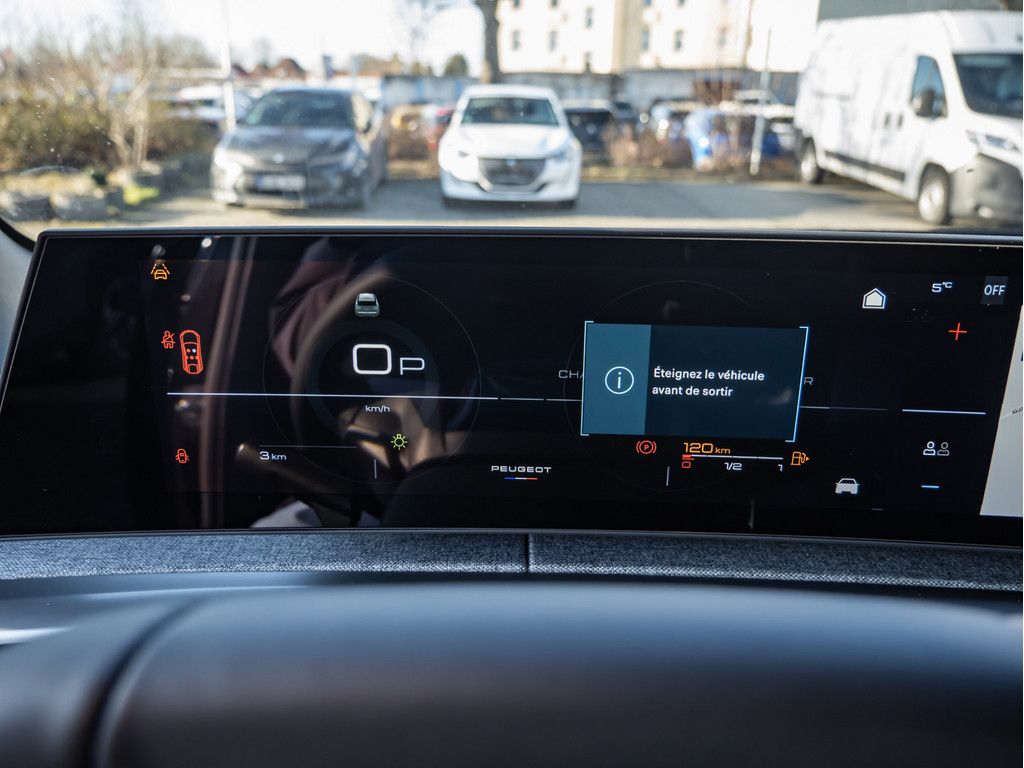 Peugeot 3008 - Bild 16