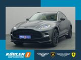 Aston Martin DBX 707 Q-Satin/Carbon Upper&Lower/23" - Aston Martin DBX: Dbx707