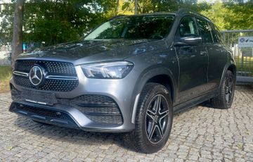 Mercedes GLE 350 - 1