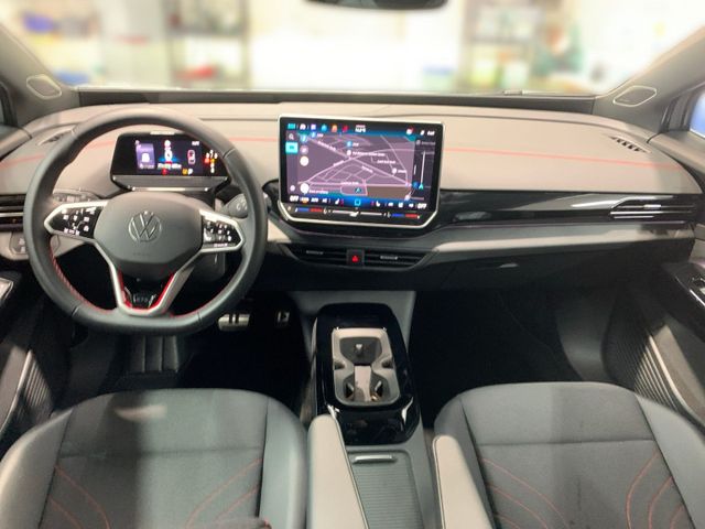 ID.4 GTX 4MOTION +IQ.LIGHT+PANO+HARMAN+NAVI+AHK+