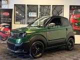 Ligier Myli R.EBEL X DARK GREEN Mopedauto Microcar 45KM - Ligier aus 2024