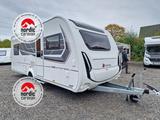 Sterckeman Alize 550LJ MOVER+AKS+ALU+COMBI 6+KLIMA+FUSSBERW - Sterckeman Alize