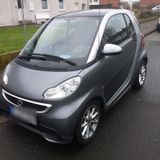 Smart fortwo 1,0l MHD - Smart ForTwo in Lübeck