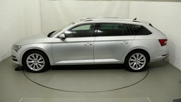 Skoda Superb Combi Style 2.0 TSI DSG LED PANO PDC