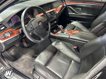 2012 Alpina D5 缩略图 12