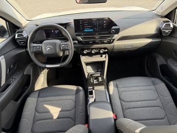 Citroen C4 - 2