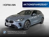 BMW 118d Aut. M Sport+adapt.FW+RFK+SHZ+Keyless+LED