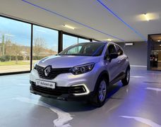 RENAULT Captur Limited - Thumbnail 10