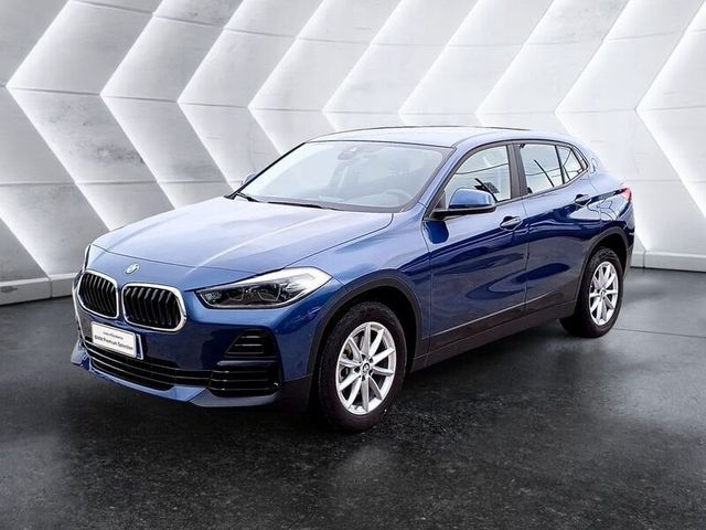 BMW X2 sdrive18i Business X 136cv