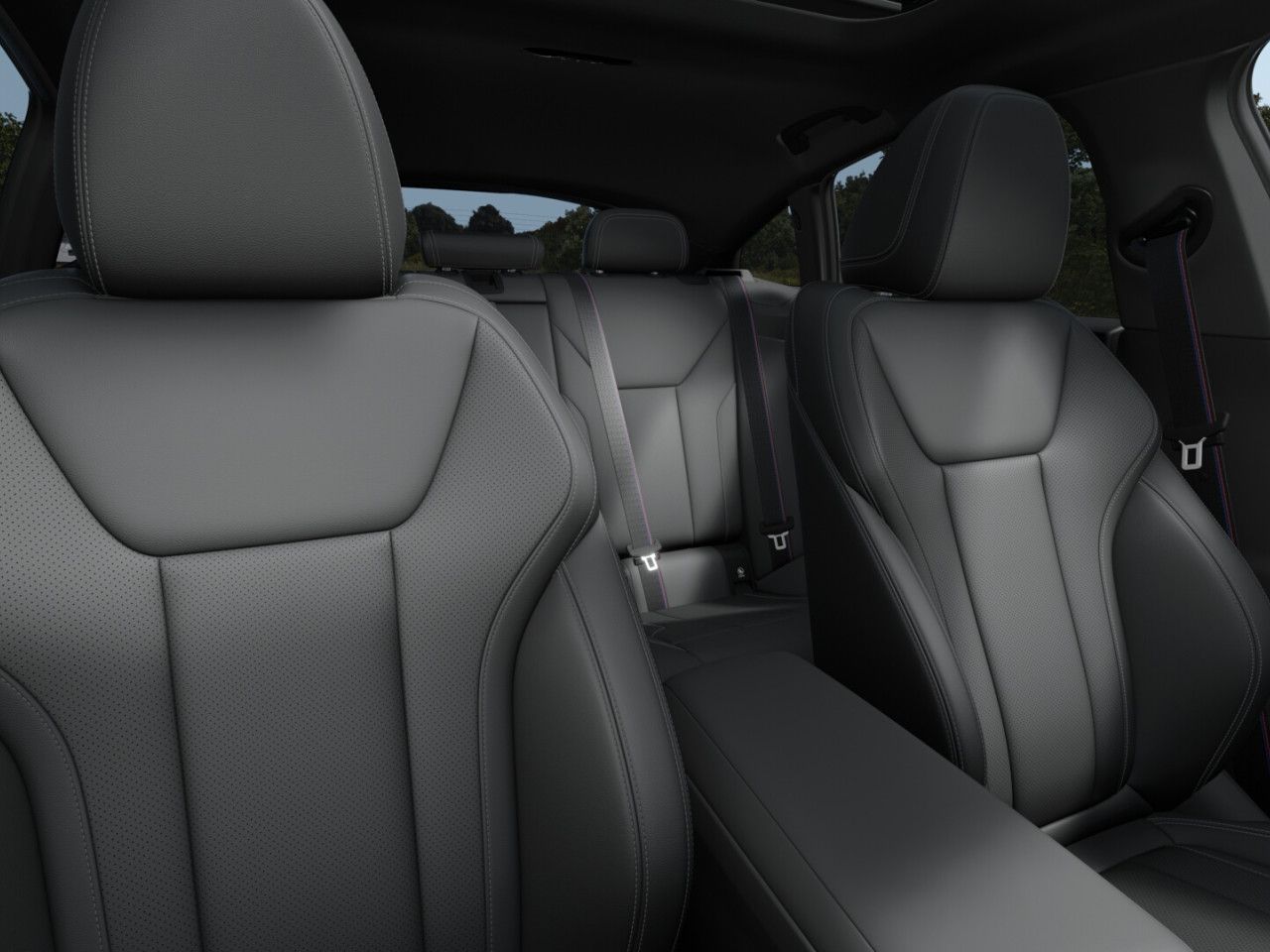 BMW i4 - Bild 8