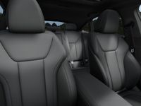 BMW i4 - Vorschau Bild 8