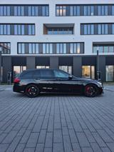 Mercedes-Benz C63s Ohne OPF Performance AGA TÜV NEU - Mercedes-Benz C 63 AMG in Mannheim