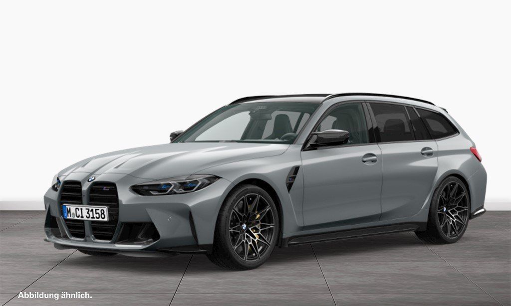 Image of BMW M3