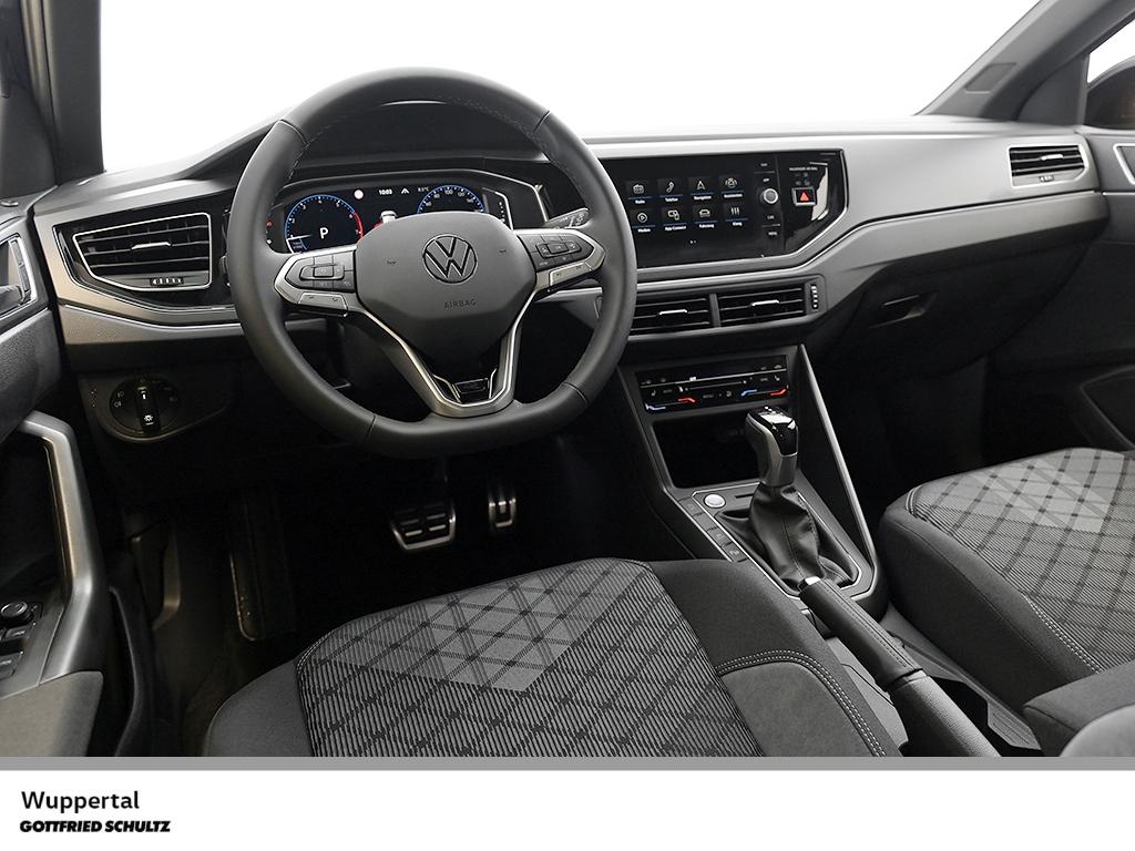 Volkswagen Taigo R-Line 1.0 TSI DSG AHK MATRIX KAMERA APP C
