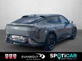 Kia EV4 Fastback GT-line 81 kWh + Klimaautom Multif. - Kia EV4 Gebrauchtwagen Gebrauchtwagen