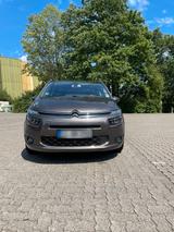 Citroën Familien Van Citroën C4 Grand Picasso 2.0 ... - Citroën AMI Gebrauchtwagen