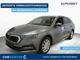 Skoda Octavia 2.0 TDI Selection Plus AHK StHz - Skoda Octavia: Selection Plus