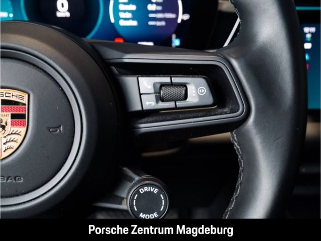 Porsche Macan 4*PANORAMA*PRIVACY*SURRROUND* foto 15