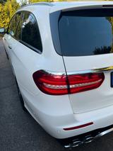 Mercedes-Benz E 53 AMG Mercedes-AMG E 53 4MATIC+ T Autom. ... - Mercedes-Benz E 53 AMG Gebrauchtwagen