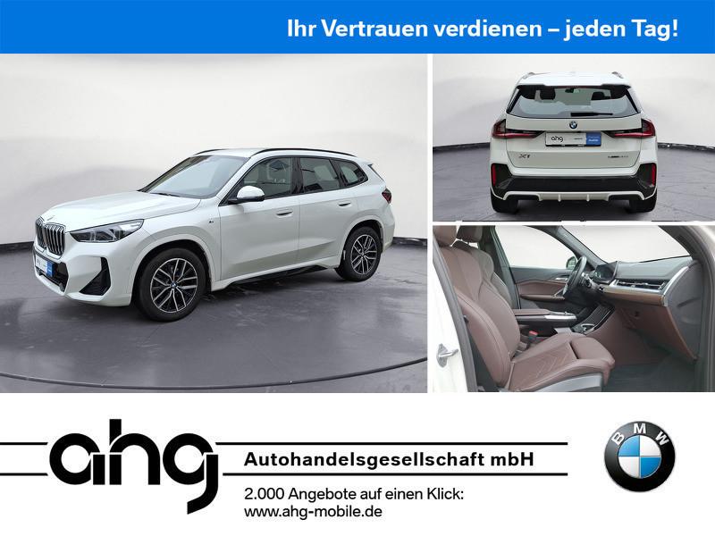 BMW X1 sDrive20d Steptronic M Sportpaket Head-Up AHK