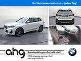 BMW X1 sDrive20d Steptronic M Sportpaket Head-Up AHK - BMW X1 Jahreswagen mit Diesel-Antrieb: Automatik