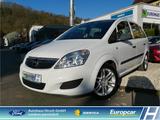 Opel Zafira B Selection 110 Jahre  1.6 Ltr. 7-Sitze 2 - Opel Zafira: 1.6