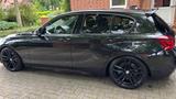 BMW M135i xDrive A - - BMW M135: M135i