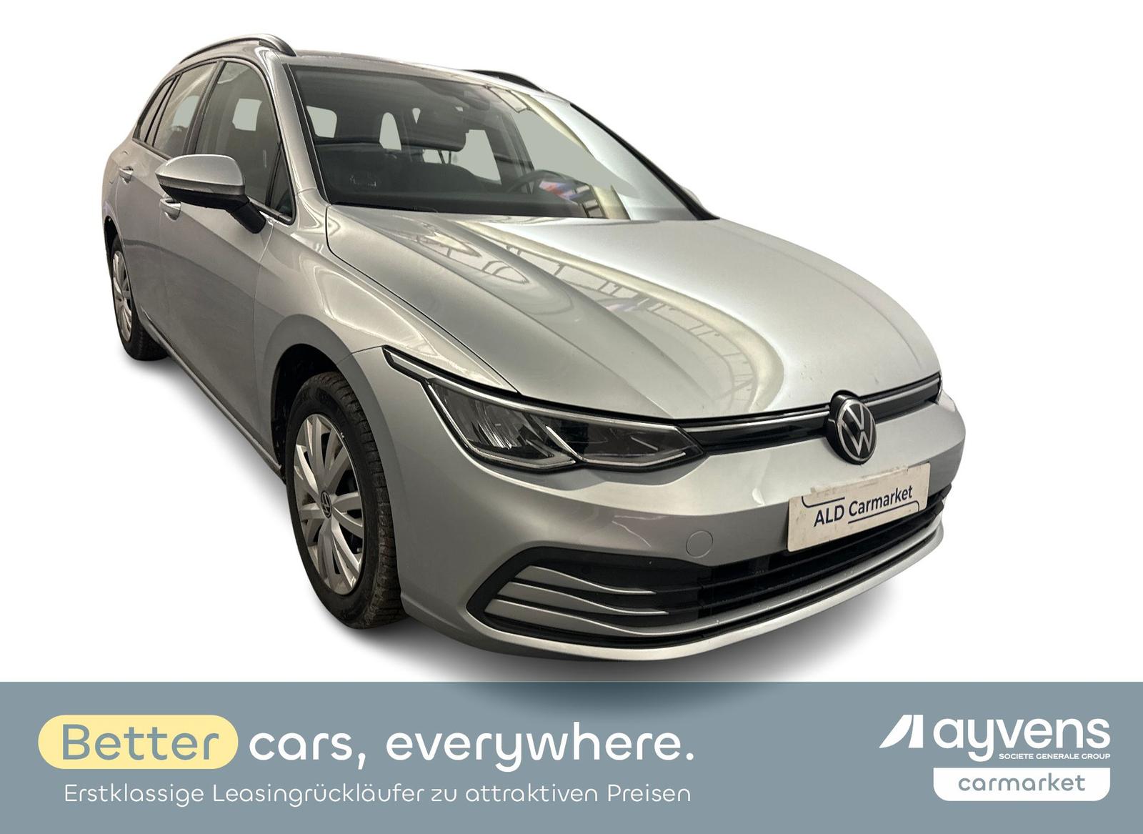 Volkswagen Golf Life Variant 2.0 TDI SCR