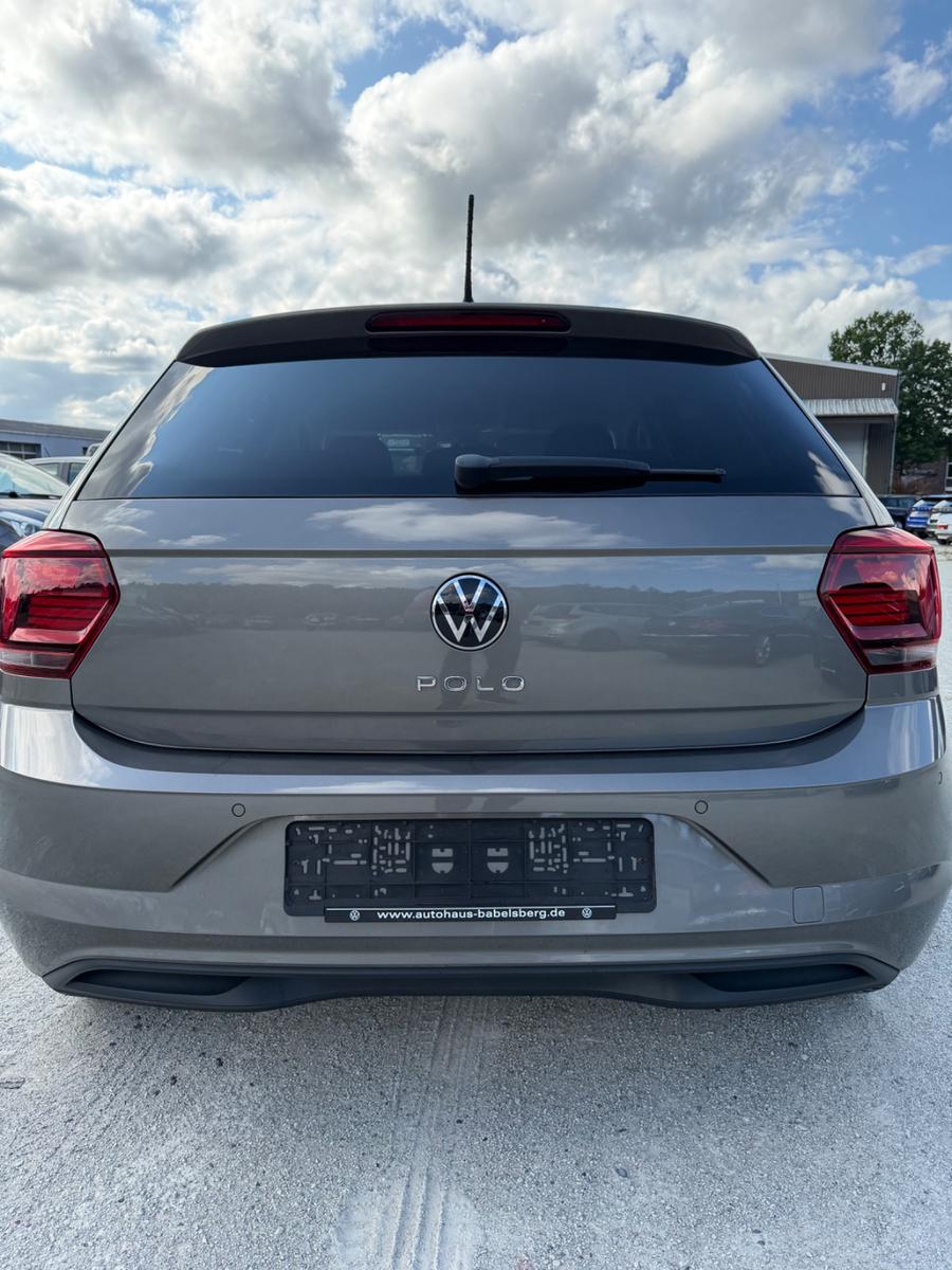 Volkswagen Polo VI Highline, миниатюра 8