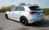 Mercedes-Benz A 250 DCT - AMG Line  mit MB Garantie  - Mercedes-Benz A 250 in Hamburg