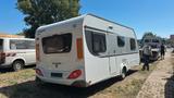 Knaus Tabbert - Knaus Wohnwagen 2015