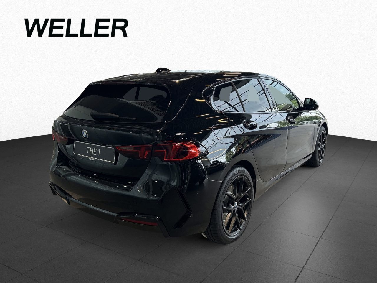 BMW 120 - Bild 6