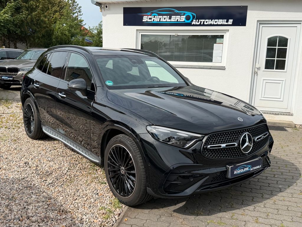 Image of Mercedes-Benz GLC 300