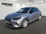 Opel Corsa Elegance EU6d F 1.2 Turbo Elegance5Tg Rück - Opel Corsa: 1.6