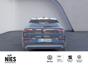 Volkswagen T-Roc - 5