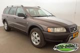 Volvo XC 70 XC70 D5 AWD Kinetic - gebrauchte Volvo XC70 aus dem Jahr 2006