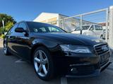 Audi A4 Avant S line Sportpaket / plus - Audi A4 aus 2009: Line