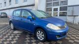 Nissan NISSAN TIIDA+108Ps+Nur 88500kms+ - Nissan Tiida von privat